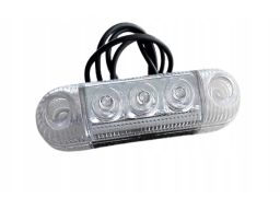 284 Światło Obrysowe 284 W61 Waś