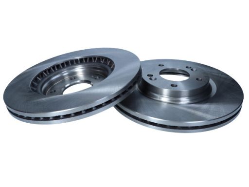 19-4682 Tarcza Ham. Hyundai P. I30/Tucson 1,0-2, Maxgear