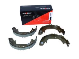 19-4581 Szczęki Ham. Ręcz. Toyota Prius 1,8 Hybr Maxgear