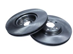 19-4696 Tarcza Ham. Volvo P. V90/S90 2,0 16- Maxgear