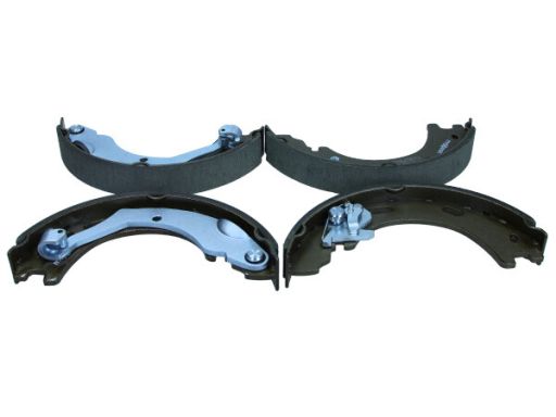 19-4592 Szczęki Ham. Ręcz. Land Rover Discovery Maxgear