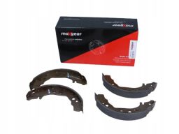 19-4610 Szczęki Ham. Toyota Iq 1,0-1,4 D-4D 09- Maxgear