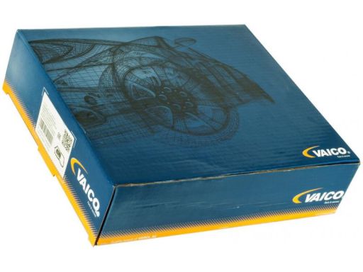 V10-0875 Miska Olejowa Vaico