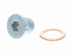 V22-0346 Miska Olejowa Vaico