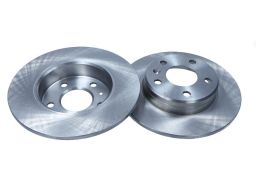 19-4706 Tarcza Ham. Opel T. Zafira 1,6/1,7 Cdti Maxgear