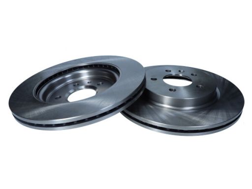 19-4747 Tarcza Ham. Opel T. Zafira C 11- Maxgear