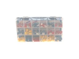 1 987 532 100 Asortyment, Łącznik Zaciskany Bosch