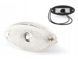 306P Światło Obrysowe 306P W64 Waś