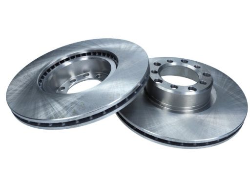 19-4763 Tarcza Ham. Db P. W126 Coupe Maxgear