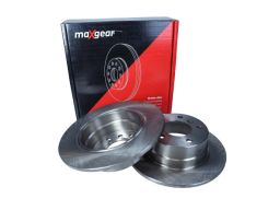 19-4778 Tarcza Ham. Bmw T. E36 90-99 Maxgear