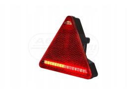 321* Lampa Tylna 321 W68L Waś