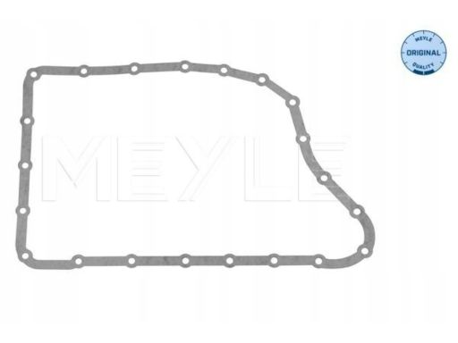 714 139 0001 Uszczelka Miski Olejowej Autom. Skrzyni Meyle
