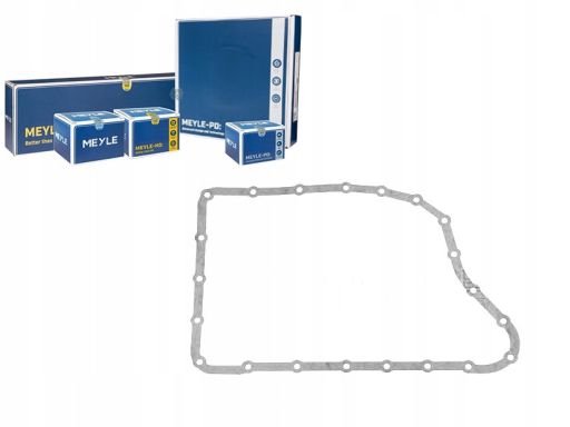 714 139 0001 Uszczelka Miski Olejowej Autom. Skrzyni Meyle
