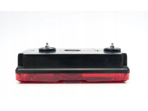 388 Lampa Tylna 388 W70P Waś