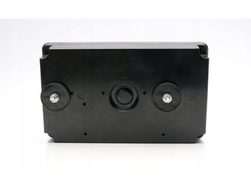 388 Lampa Tylna 388 W70P Waś