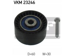 Vkm 23246 Rolka Zwrotna Paska Rozrządu Skf