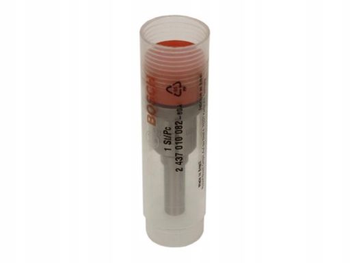 2 437 010 082 Zestaw Montażowy Wtryskiwacza Bosch