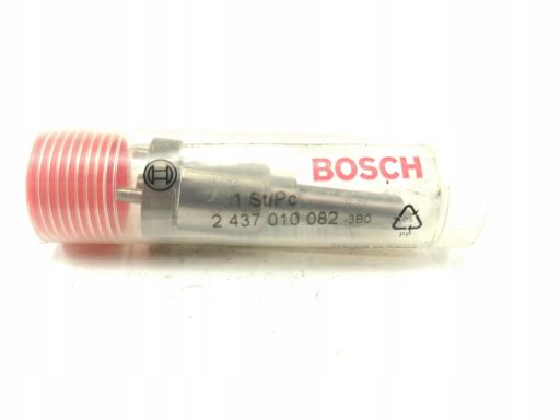 2 437 010 082 Zestaw Montażowy Wtryskiwacza Bosch