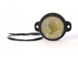 451 Światło Obrysowe 451 W24S Waś