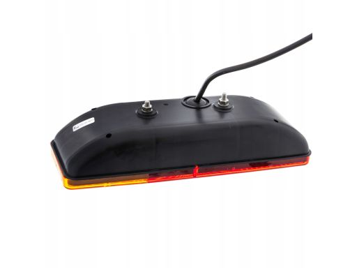 480 Lampa Tylna 480 We 549Dp Waś