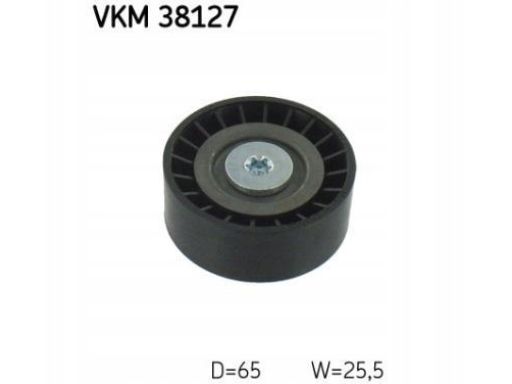 Vkm 38127 Rolka Zwrotna Paska Wieloklinowego Skf