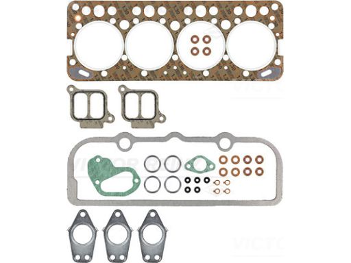 02-26305-02 Zestaw Uszczelek Głowicy Cylindra Victor Reinz