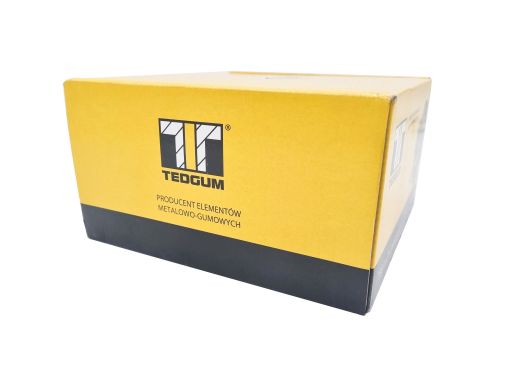 00214557 Tuleja Wahacza Ted-Gum