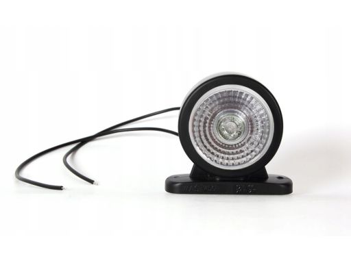 518 Światło Obrysowe 518 W56Rf Waś