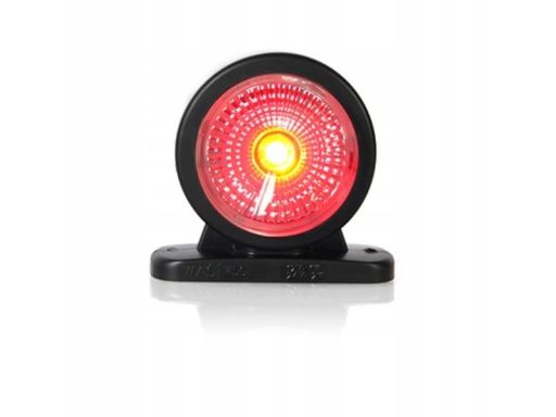 518 Światło Obrysowe 518 W56Rf Waś