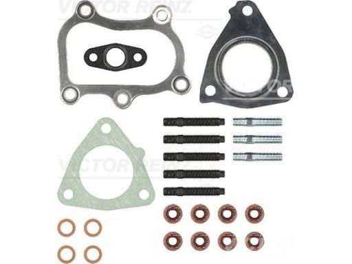 04-10192-01 Zestaw Montażowy Turbosprężarki Victor Reinz