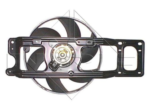 47363 Wentylator Chłodnicy Silnika Nrf