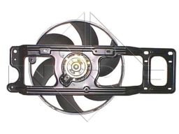 47363 Wentylator Chłodnicy Silnika Nrf