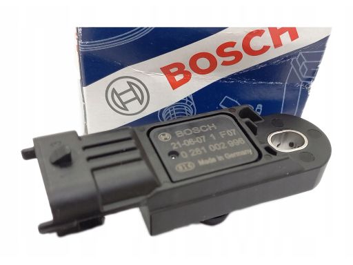 0 986 435 352 Wtryskiwacz 0 986 435 352 Bosch