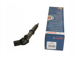 0 986 435 352 Wtryskiwacz 0 986 435 352 Bosch
