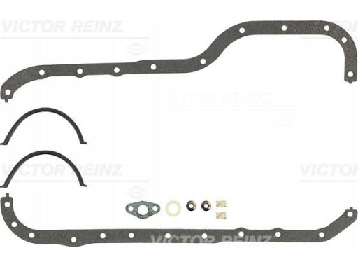 10-12932-01 Zestaw Uszczelek Miski Olejowej Victor Reinz