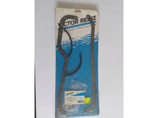 10-12932-01 Zestaw Uszczelek Miski Olejowej Victor Reinz