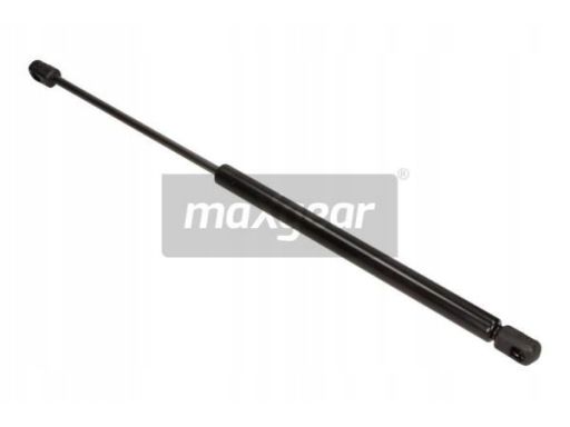 12-1660 Sprężyna Gazowa Pokrywy Bagażnika Skoda 12-1660 Maxgear