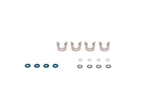 2 707 010 012 Zestaw Montażowy Wtryskiwacza Bosch