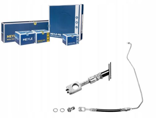 100 525 0062/S Przewód Hamulcowy Elastyczny 100 525 0062/S Meyle