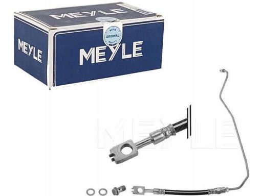 100 525 0062/S Przewód Hamulcowy Elastyczny 100 525 0062/S Meyle