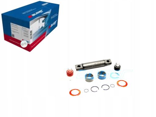 56836 Zestaw Naprawczy Łożyska Oporowego Aug56836 Auger