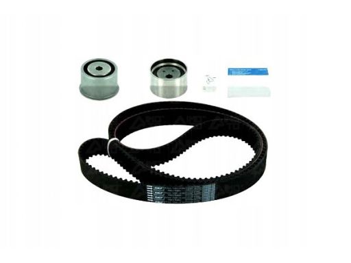 Vkma 95039 Zestaw Paska Rozrządu Skf