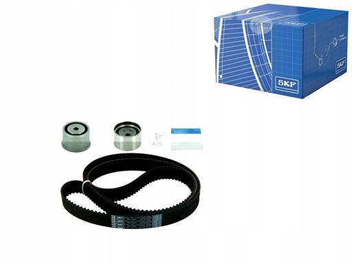 Vkma 95039 Zestaw Paska Rozrządu Skf
