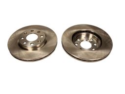 19-1063 Tarcza Ham. Fiat P. Grande Punto/Corsa D Maxgear