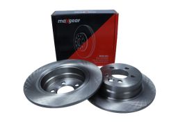 19-1190 Tarcza Ham. Rover T. 75 Maxgear