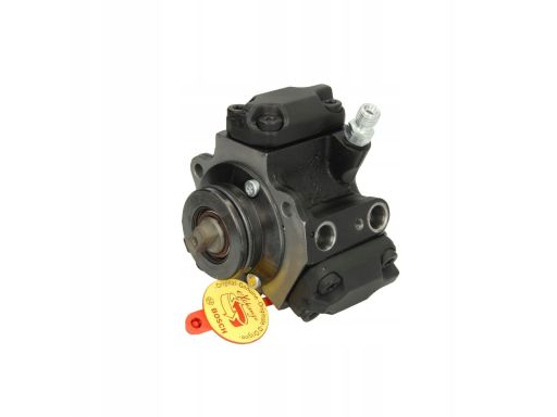 0 986 437 020 Pompa Wysokiego Ciśnienia 0 986 437 020 Bosch