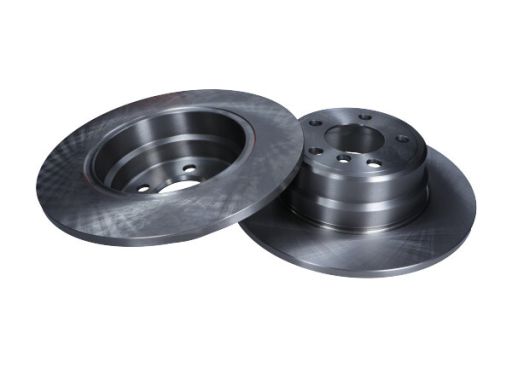 19-1204 Tarcza Ham. Bmw T. E53 X5 Maxgear