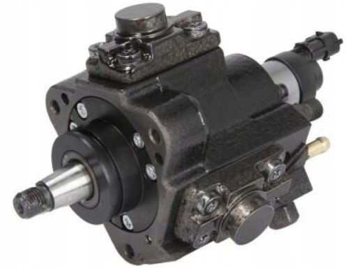 0 986 437 085 Pompa Wysokiego Ciśnienia 0 986 437 085 Bosch