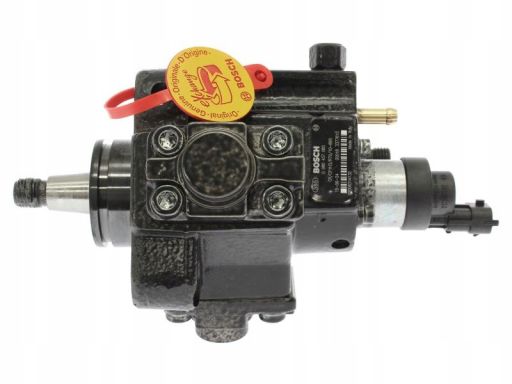 0 986 437 085 Pompa Wysokiego Ciśnienia 0 986 437 085 Bosch