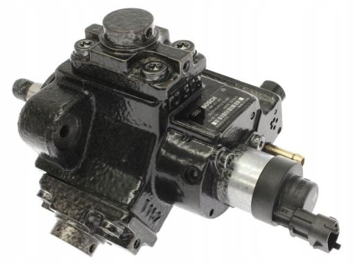 0 986 437 085 Pompa Wysokiego Ciśnienia 0 986 437 085 Bosch